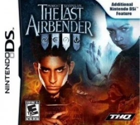 Last Airbender, The Rom